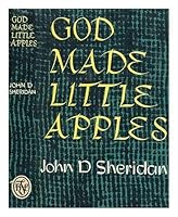 God Made Little Green Apples B000KI0WQ4 Book Cover