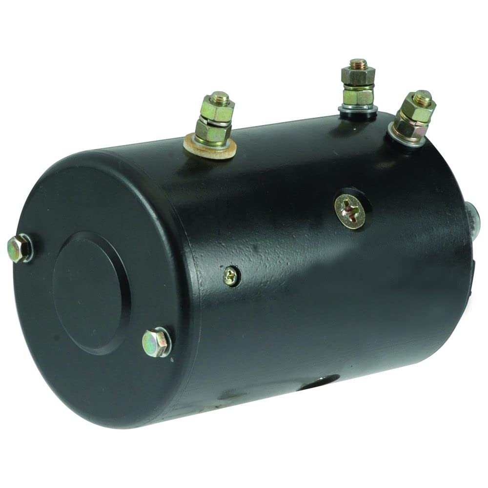 Replacement For BARSANCO 540-025 MOTOR