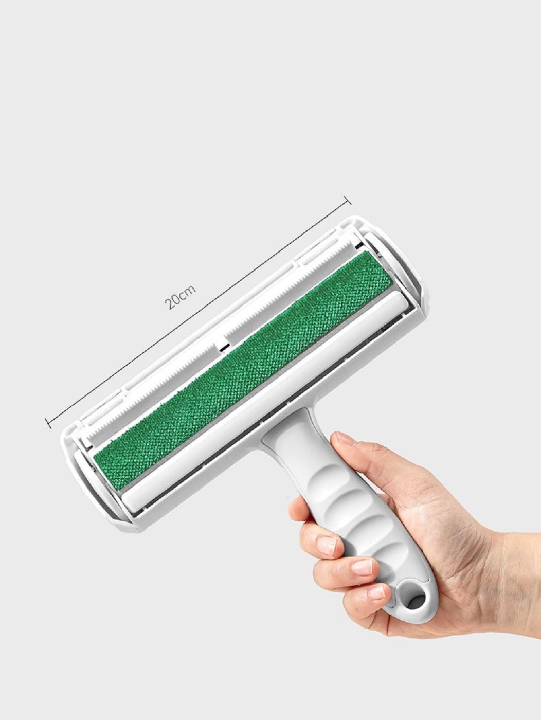 Lidi BCN Quitapelos Mascotas - Quita Pelos Mascota, Rodillo Quitapelusas, Accesorios para Gatos,Accesorios para Perros, Cepillo Quitapelos Mascotas,