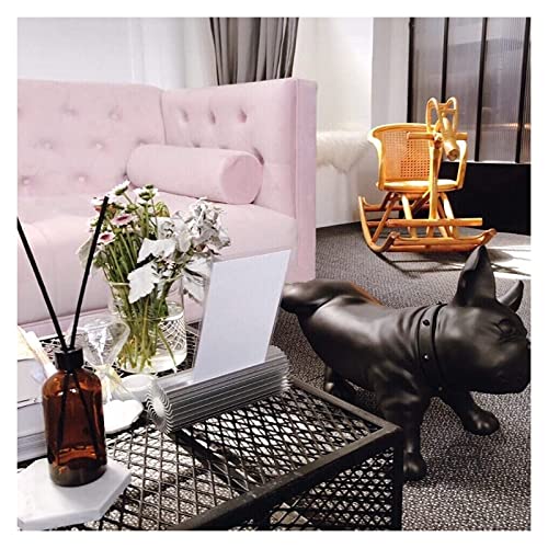 Figurine animale mignonne à offrir pour décorer une table