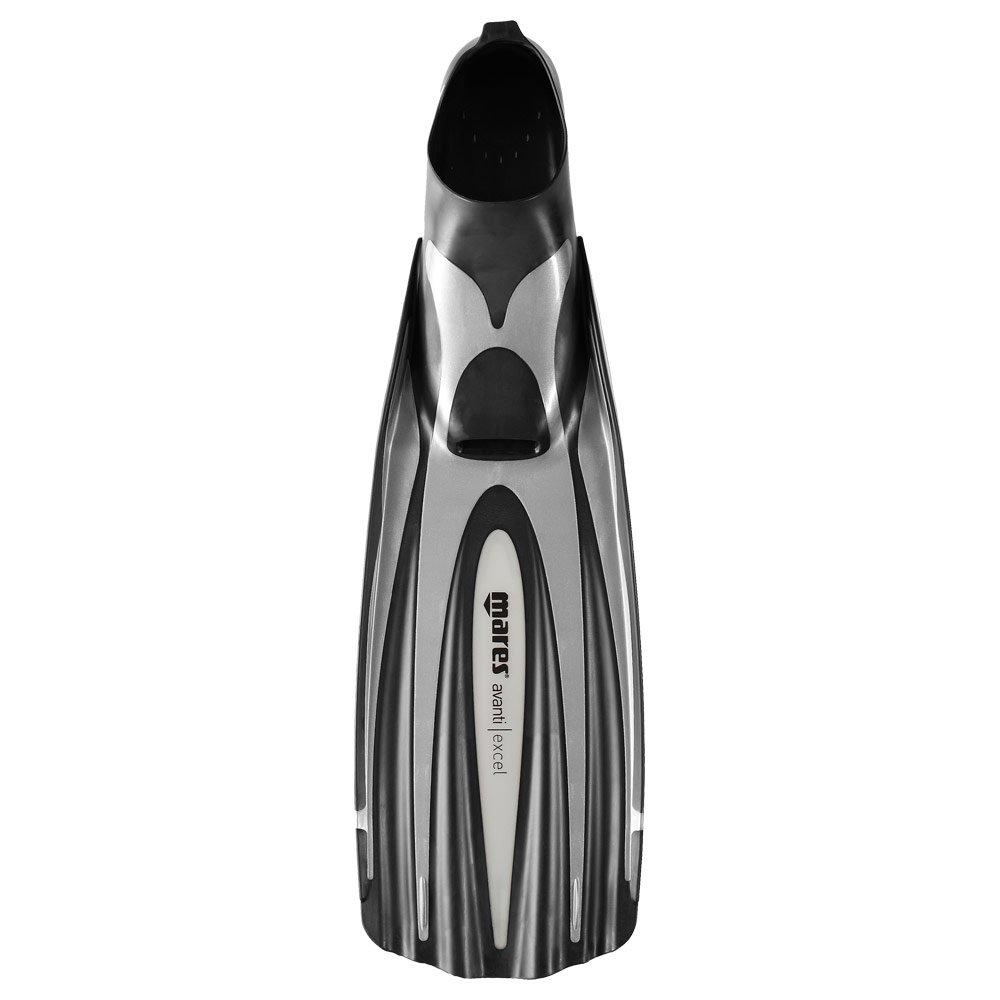 Mares Fins Avanti Excel Aletas, Unisex
