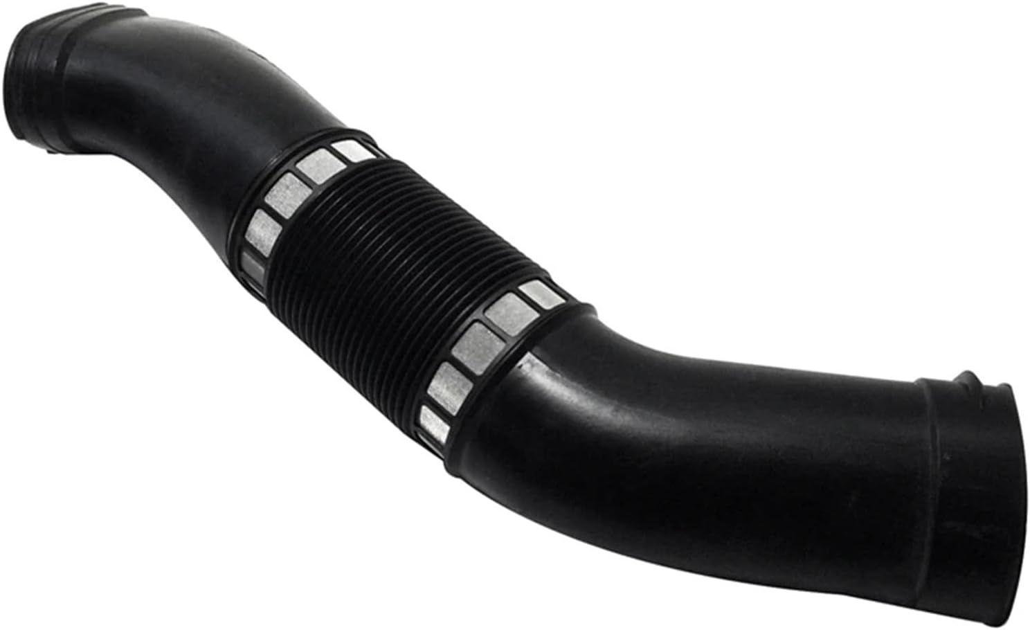 エアインテークホース V C215 W220 CL​​500 S430 S500 右側エンジン吸気ホース #1130942682 イ