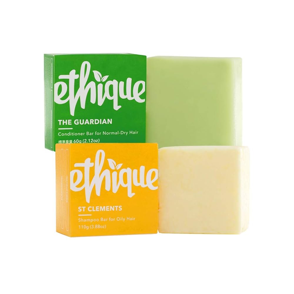 エティーク　コンディショナーバー×7天然由来　無添加　エコ imgrc0094747513.jpg