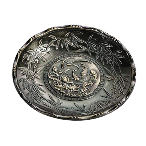 Serenable 2x Pires de liga retrô chinês