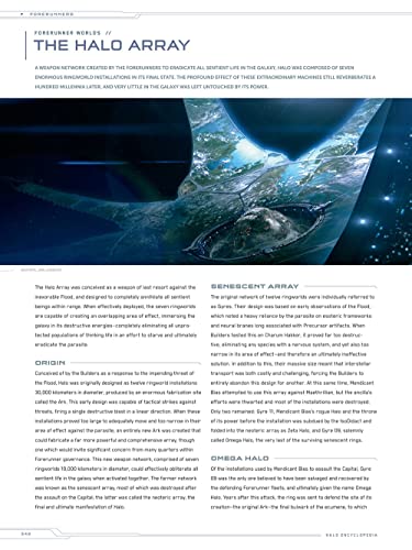 Halo Encyclopedia - Image 11