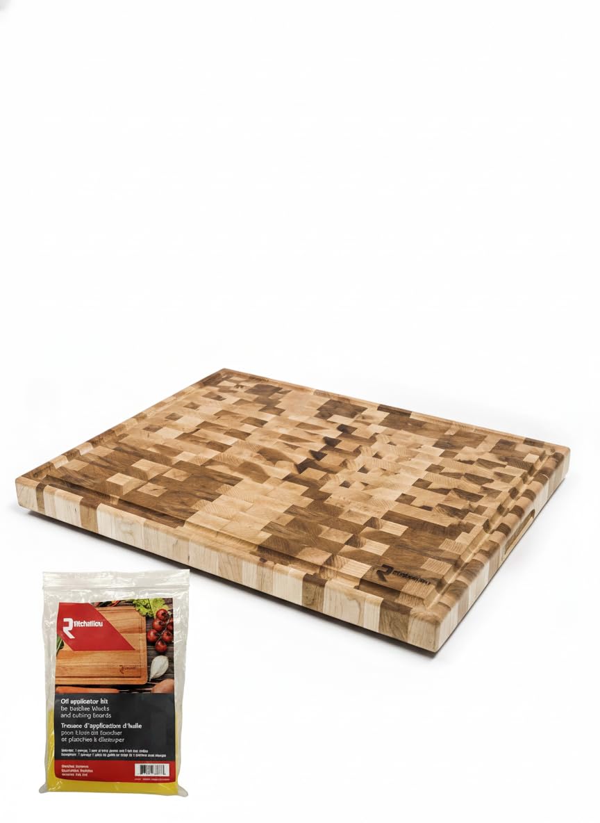 Amazon.com: Richelieu Extra Large 19 5/8 in x 15 3/4 in x 1 1/2 in