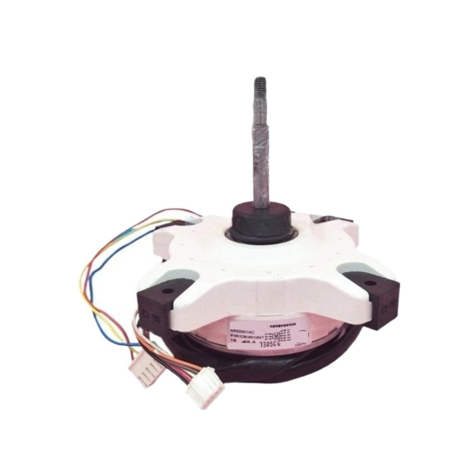 WUPLKCUIJ For Air Conditioner Outdoor Unit Fan Motor ARS5501AC 40W Conditioning Parts