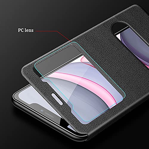 LAHappy Cover per iPhone 13 PRO Max, Protezione