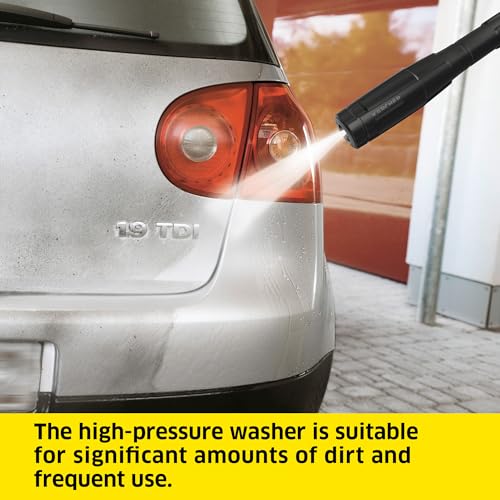 Kärcher K7 Power Flex High-Pressure Washer