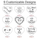 Zoom IMG-1 scatola porta fedi nuziale in Zoom IMG-1 scatola porta fedi nuziale in