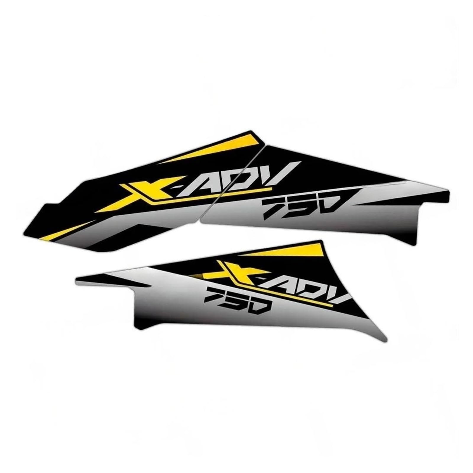 Motorcycle Sticker for X ADV 750 2025 Xadv XADV750 X-ADV
