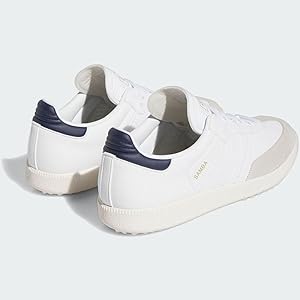 【Ｈ】SANBA GOLF サンバゴルフ adidas アディダス 待望サンバゴルフ【adidas】SAMBA GOLF 即完売! ゴルフ シューズ