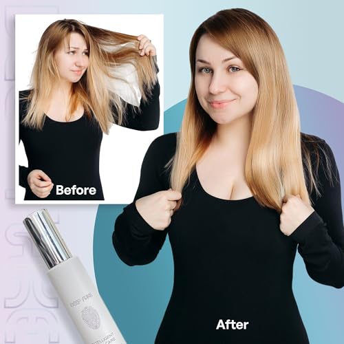 Spray Reprogramador Capilar Hidratante y Control Frizz miniatura 7