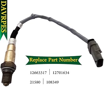 メル10236 Amazon.com: Maxfavor 234-9081 O2 Sensor Oxygen Sensor