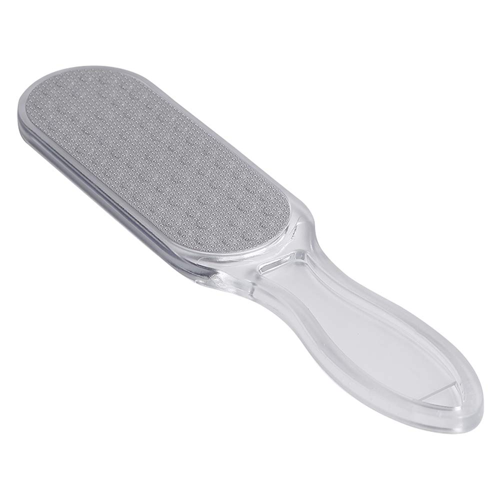 Arceliaby Shoppers Stop Dual Sided Foot Scrapper