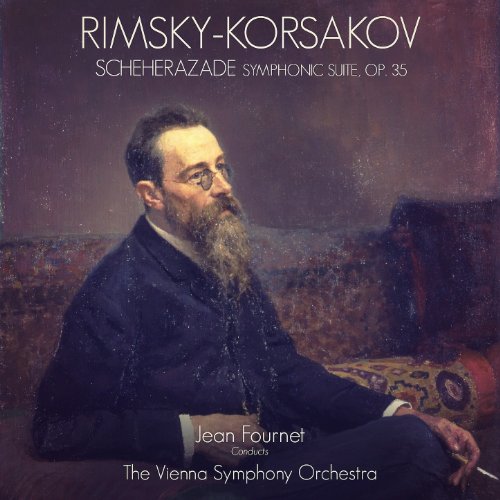 RimskyKorsakov Scheherazade, Symphonic Suite, Op. 35 by Jean