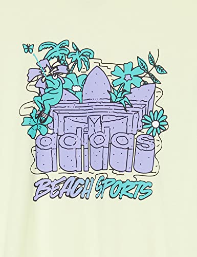 adidas Originals Kids' Graphic Tee2