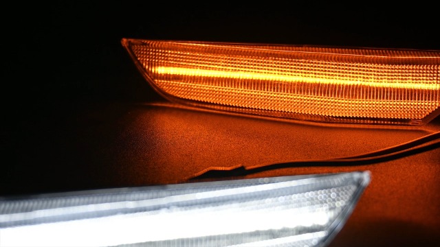 Amazon.com: G35 LED Side Marker Lamps for 2003 2004 2005