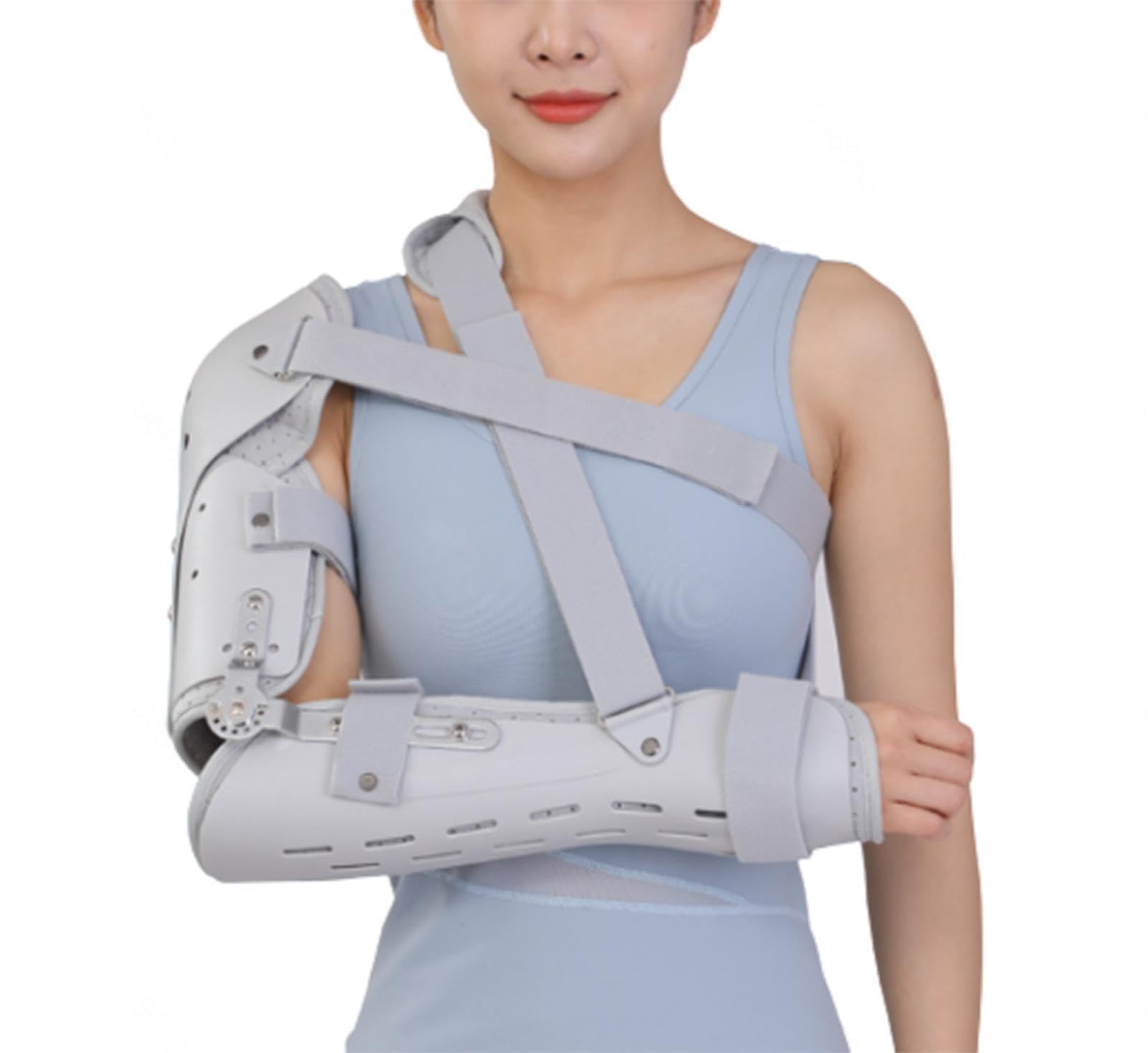 Recuperación Brazo Reparaciones Ligamentos Tendones Izquierdo(Right)