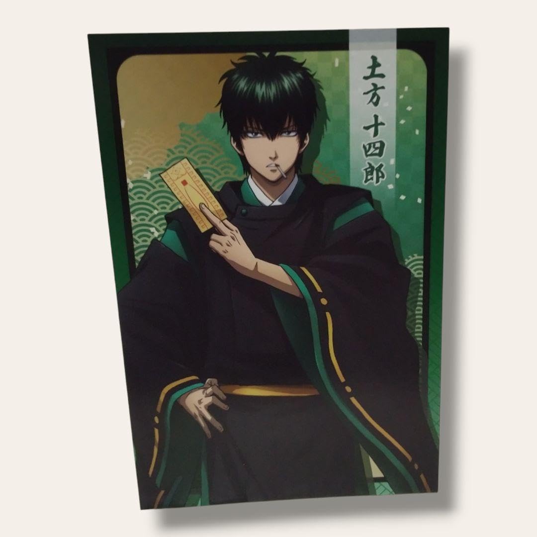 Amazon.co.jp: 銀魂 マルイ ポップアップストア 陰陽師 購入特典