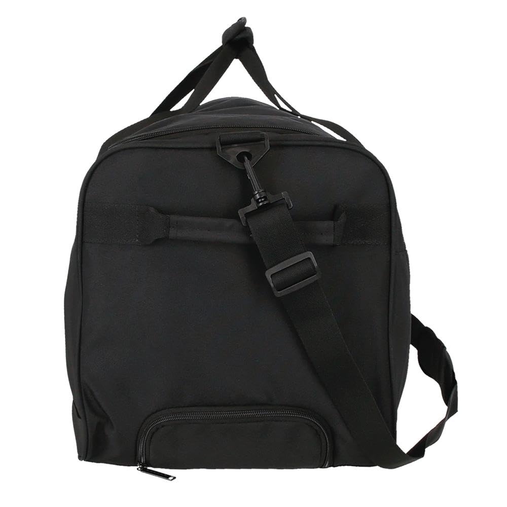 Reebok Torba podróżna Ashland niebieska 65x29x29 cm poliester 54,67 l by Joumma Bags, Niebieski, Talla única, torba podróżna