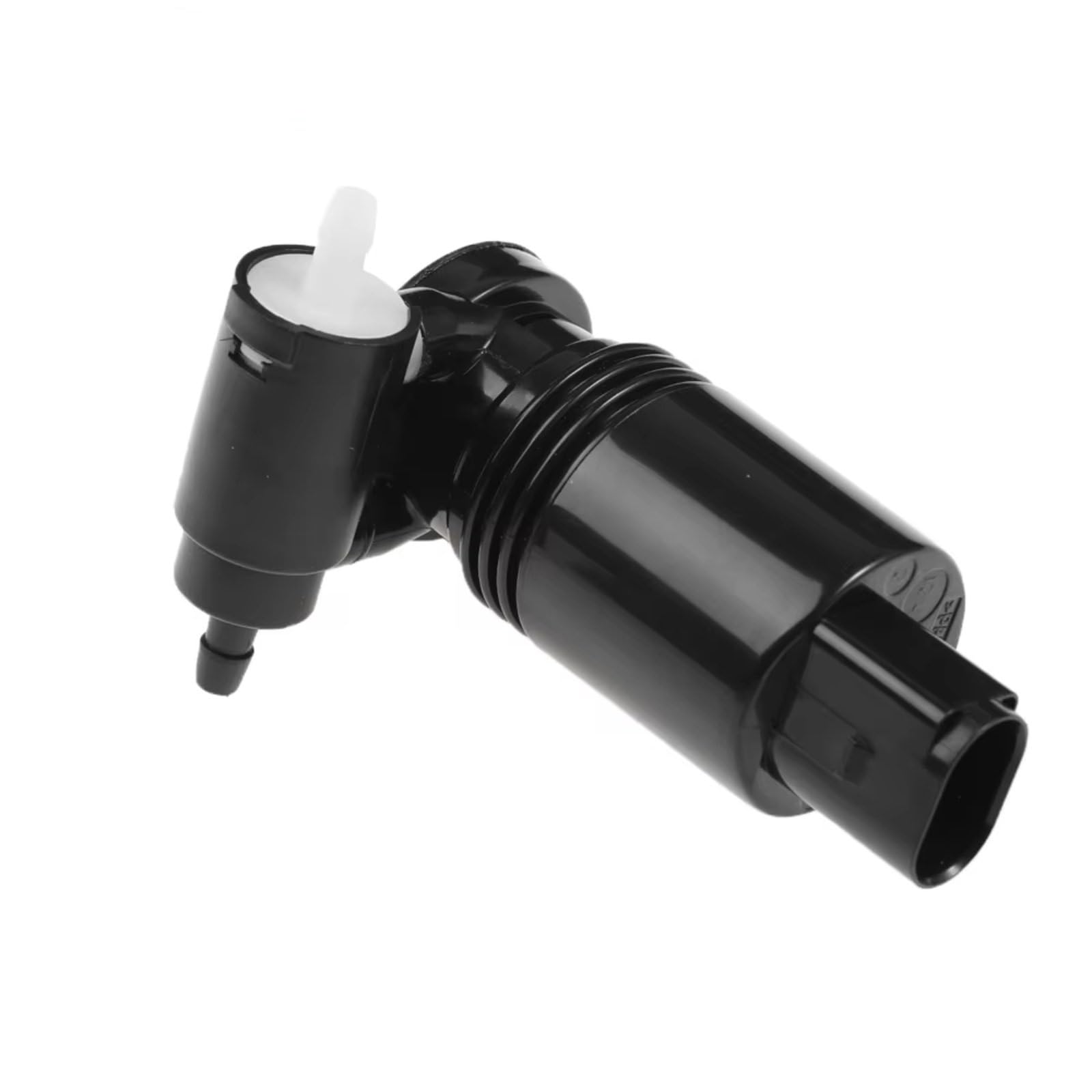 Car Washer Pump Compatible with Dodge for Caliber 2007-2012 for Durango 2007-2015 Car Wiper Sprinkler Motor Windshield Washer Pump 05179153AC