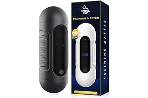 Male Automatic Mastusbafor Cup: Experience Unparalleled Pleasure