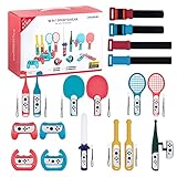 nintendo switch tennis world tour amazon The Switch gaming accessories come with an adjustable wrist strap to avoid the controller handle falling off during gameplay.