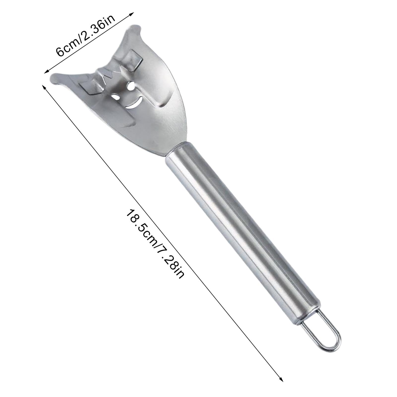 Pelapatate Per Mais - Pelapatate Per Pannocchie Di Mais - Foto 4