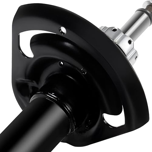 Miniatura 6 de Amortiguadores delanteros (2 piezas) ANPART Amortiguadores para 2008-2012 para Chrysler Town & Country, 2008-2012 para Dodge para Grand Caravan con