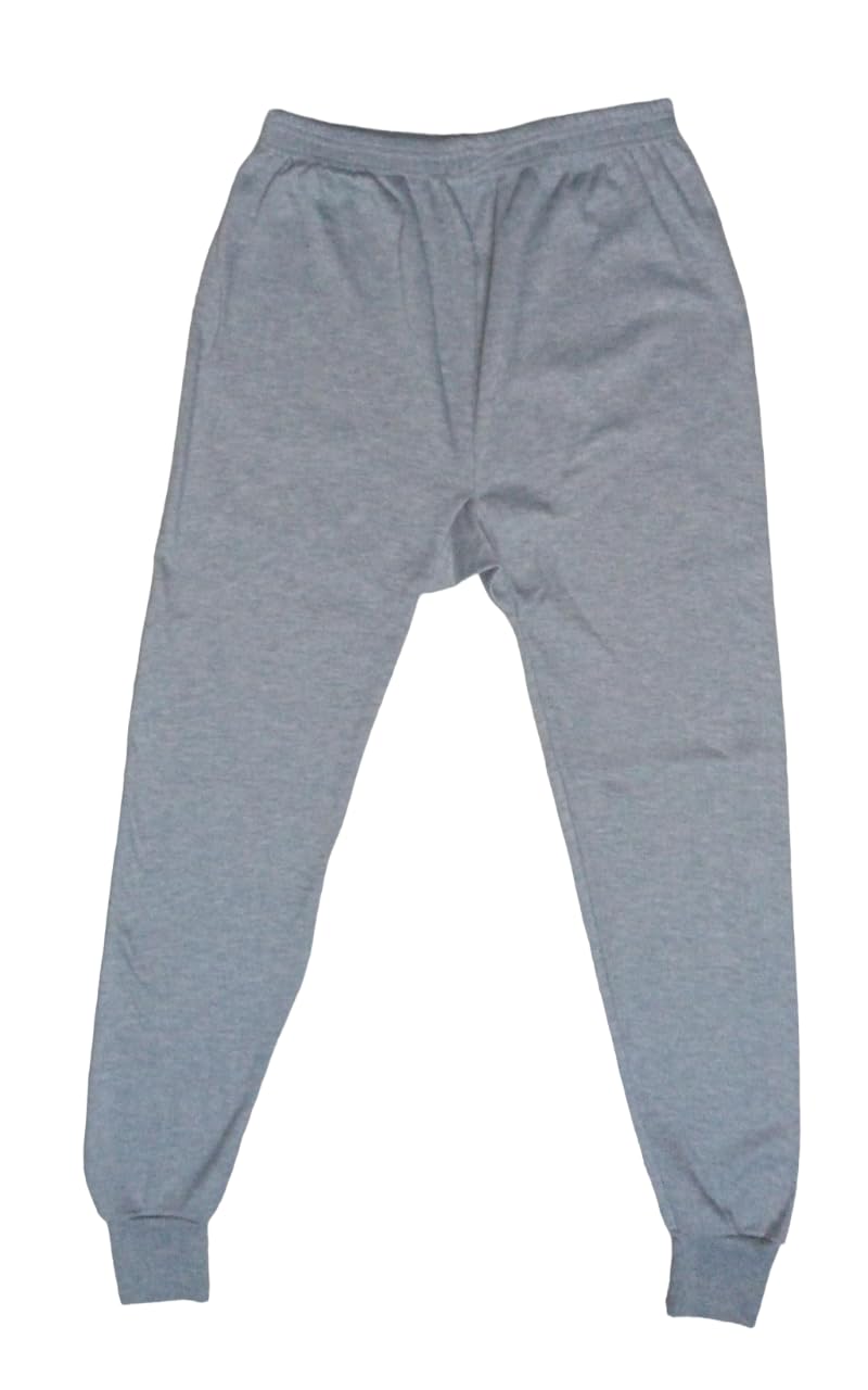 Latest and Trendy Women Melange Winter Thermals LEGGGINGS Navy Multicolour Pack of 1