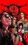 LOST BOYS #1 (OF 6) (MR)