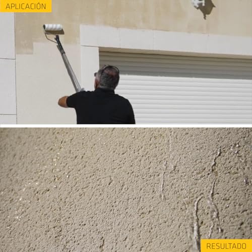 SIKA - Impregnación protectora para superficies porosas - Sikagard 790 All in One Protect - Fachadas, pavimentos y cubiertas - Interior y exterior - 5L