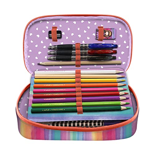 SANTORO Gorjuss - Astuccio pieghevole - Be Kind to...