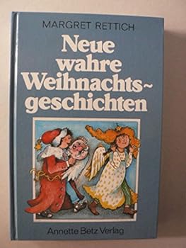 Paperback Neue Wahre Weihnachtsgeschichten [German] Book