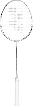 Yonex Badminton Racquet Astrox Attack 9 Pearl White G4 4U(80GMS-32LBS) (Made in India)