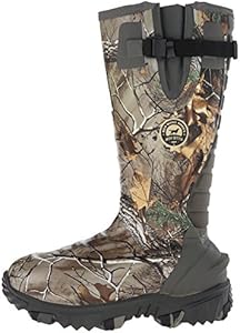 Irish setter rutmaster 2.0 1200g insulated waterproof hunting boots Clearance
