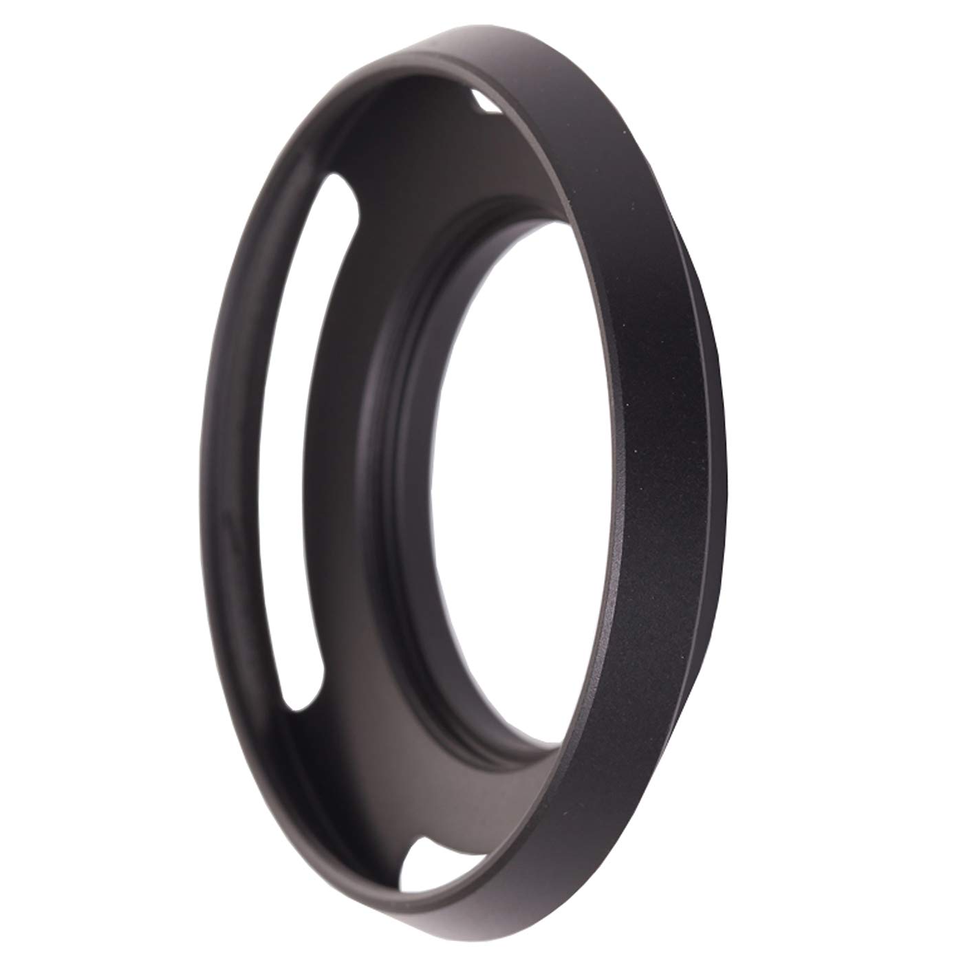 PARALUCE METALLO 39MM GRANDANGOLARE Universale Wide Angle Alluminio Protective - Foto 7