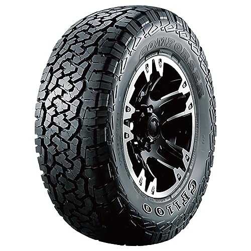 COMFORSER 215/75SR15 100S CF1100 ALL TERRAIN