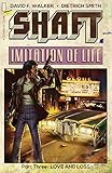  Shaft: Imitation Of Life #3 (of 4): Digital Exclusive Edition (English Edition)