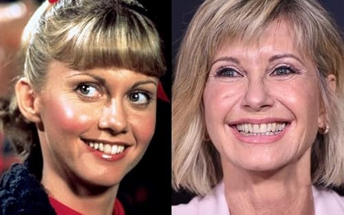 Episode 144 - Olivia Newton John