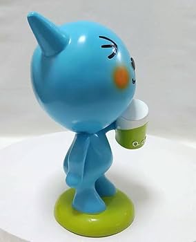 非売品 レア 希少 店頭用Qooぬいぐるみ クー 超特大 Yahoo