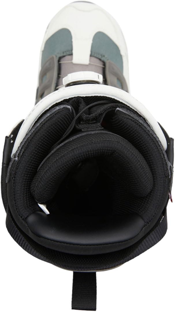 DC Phantom BOA Boot 2025 Forest Green/White, 45