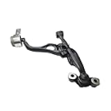 Front Lower Control Arm Compatible With MAZDA 6 Atenza GH GS1D-34-300 GS1D-34-350 1 Piece(Right Side (1 Piece))