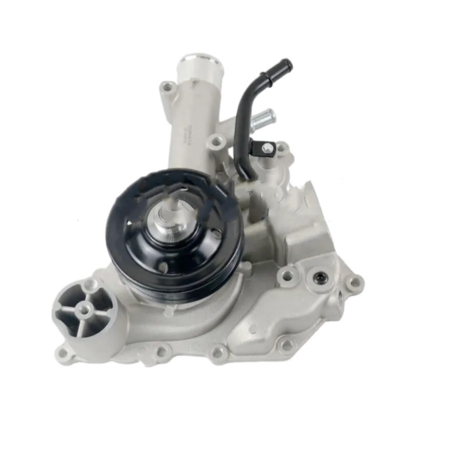 Zestaw Wirnika Pompy Pasuje do Dodge Ram Chrysler 1500-3500 5.7L V8 2009-2018 Silnik Pompa wodna 53022192AE