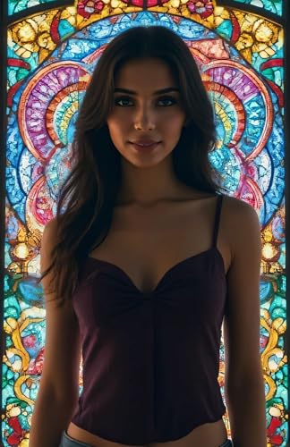 The Foundation: A Collection of Erotic Nude Women & Sensual Art Photography (Artistic Seduction Book...