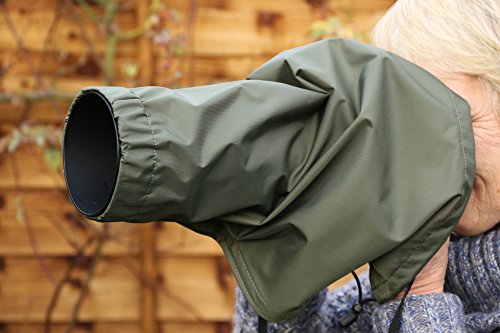 Copriobiettivo per fotocamera Nikon 70-300