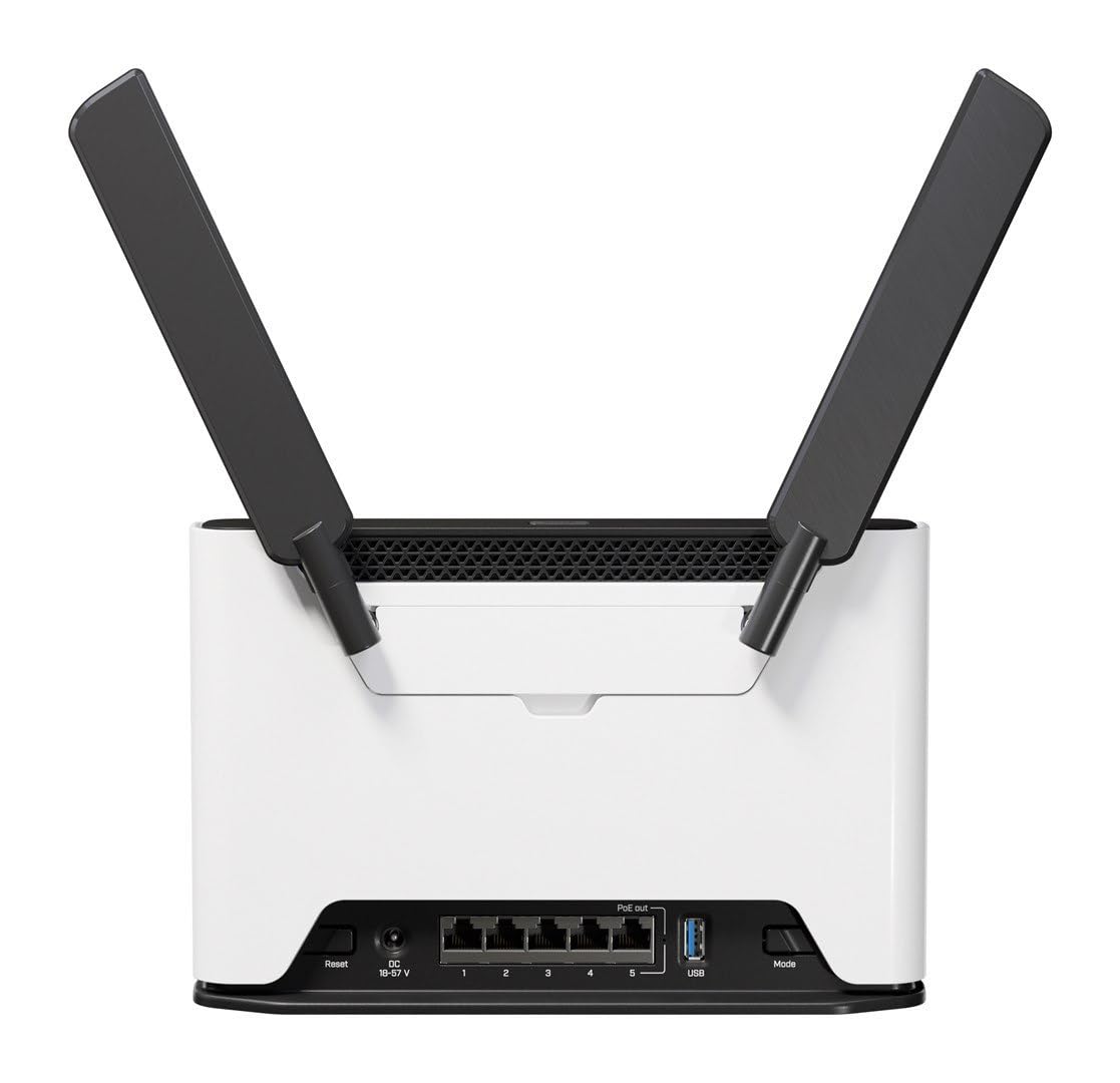 MikroTik H53UiG-5HaxQ2HaxQ (H53UiG-5HaxQ2HaxQ)