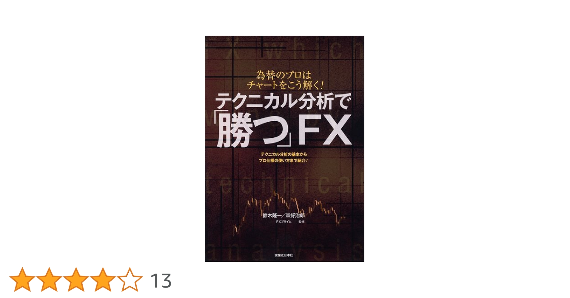 FXトレード・テクニカル分析専門書セット 楽天市場】テクニカル分析 fx 本（本・雑誌・コミック）の通販