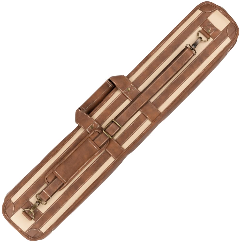 Elite ECVS48 Pool Cue Case